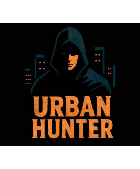 Urban Hunter Steam Key GLOBAL